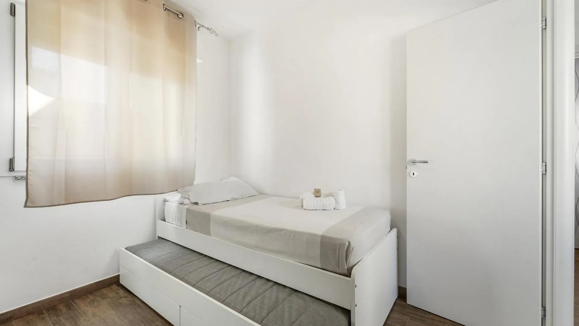 Aparthotel Mare E Relax à Quartucciu
