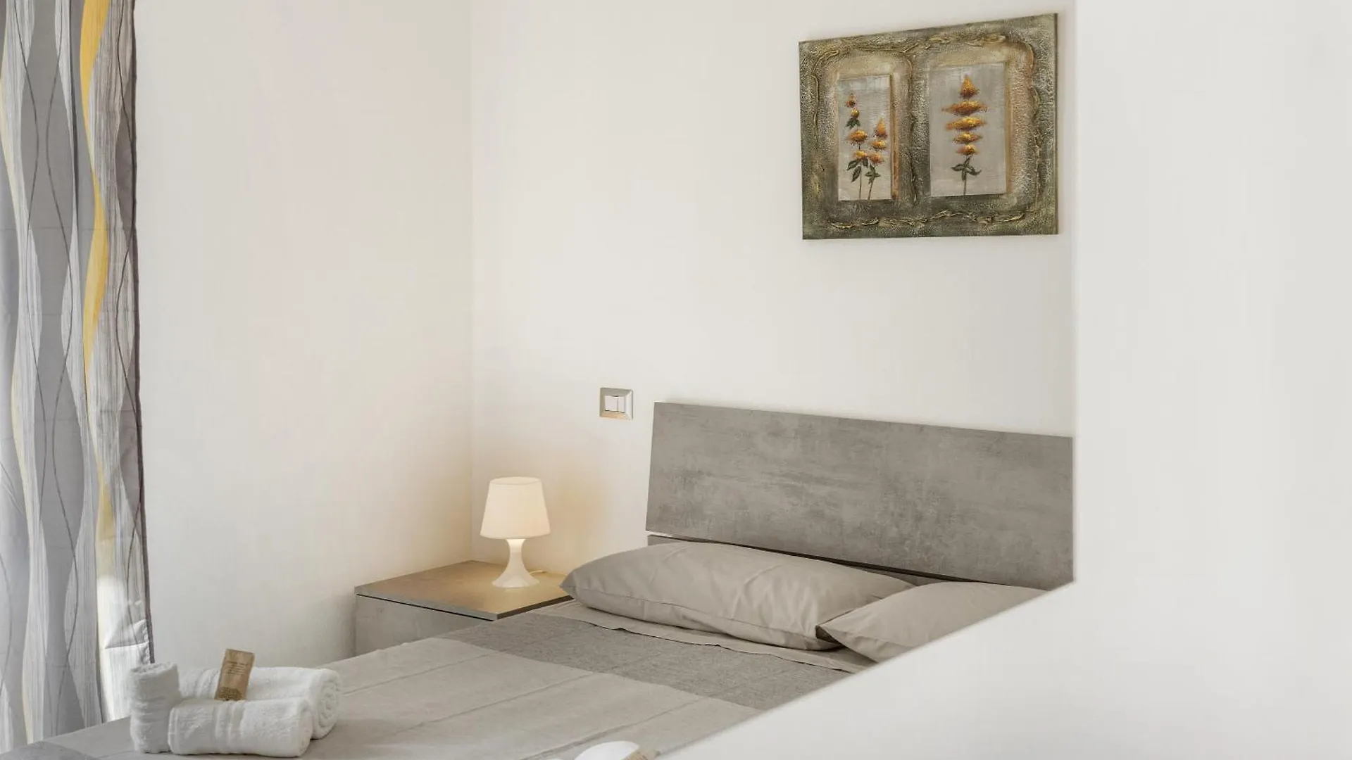 Mare E Relax Aparthotel Quartucciu