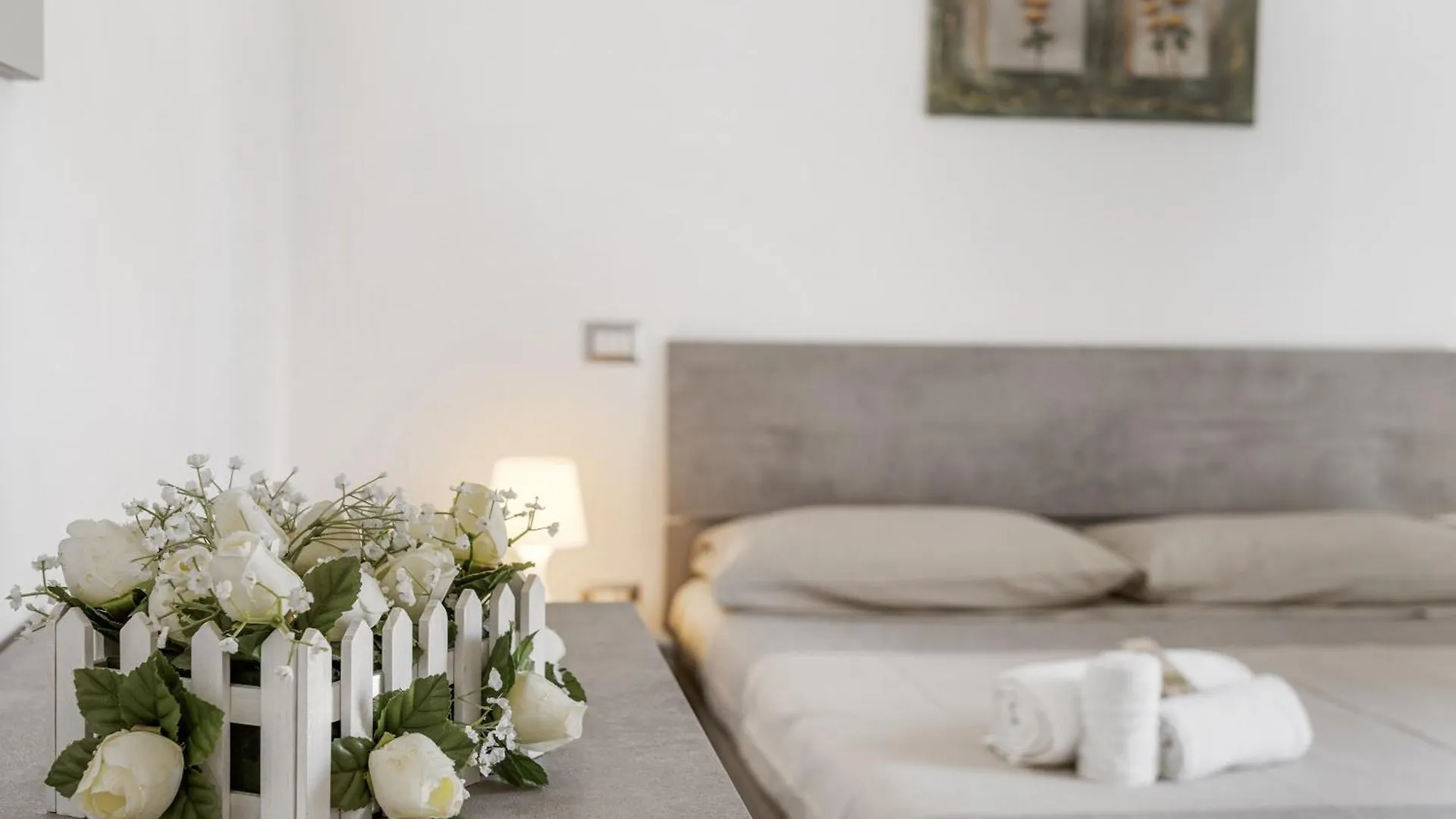 Mare E Relax Aparthotel Quartucciu