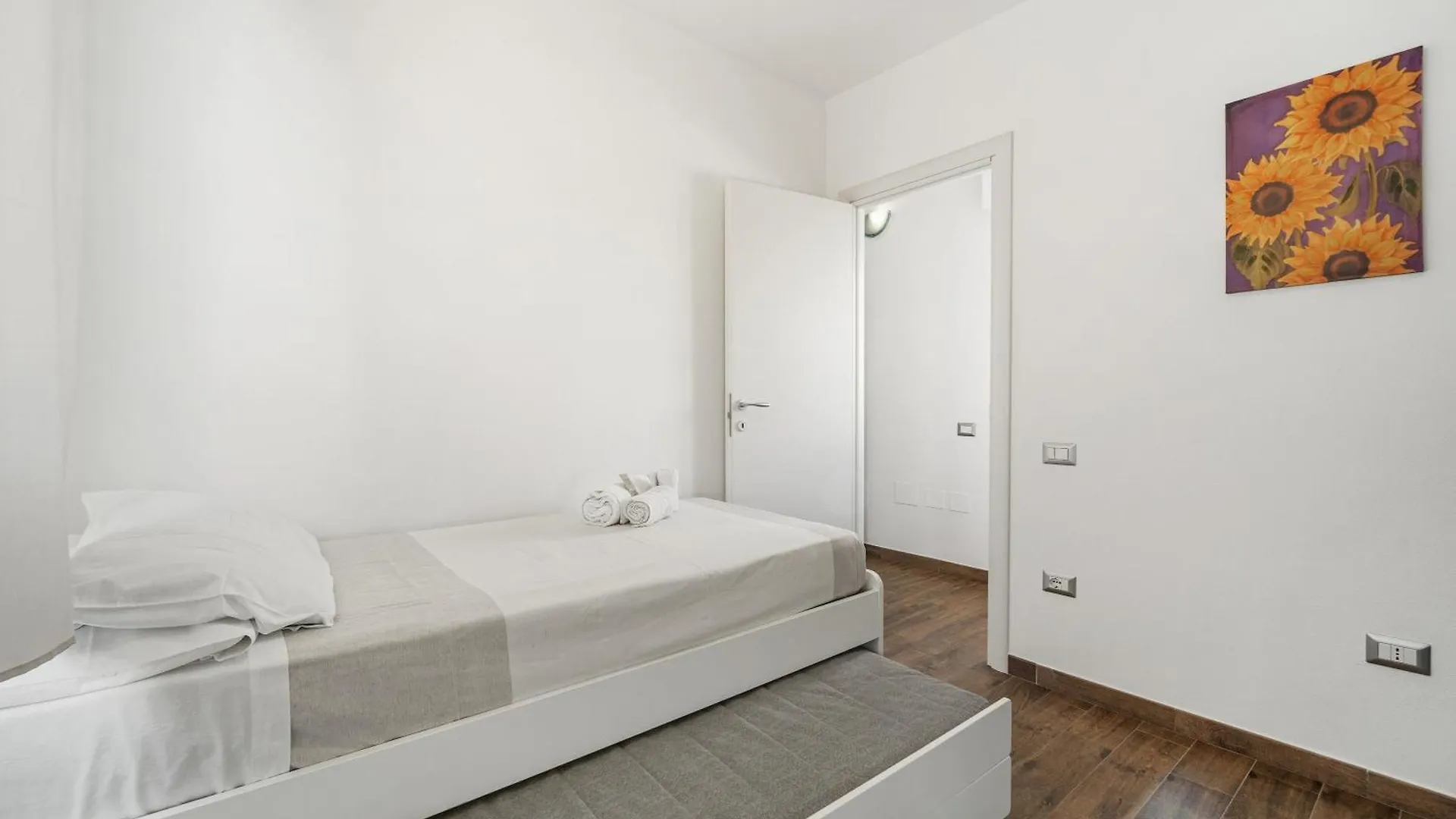 Mare E Relax Aparthotel Quartucciu 0*,  Ιταλία