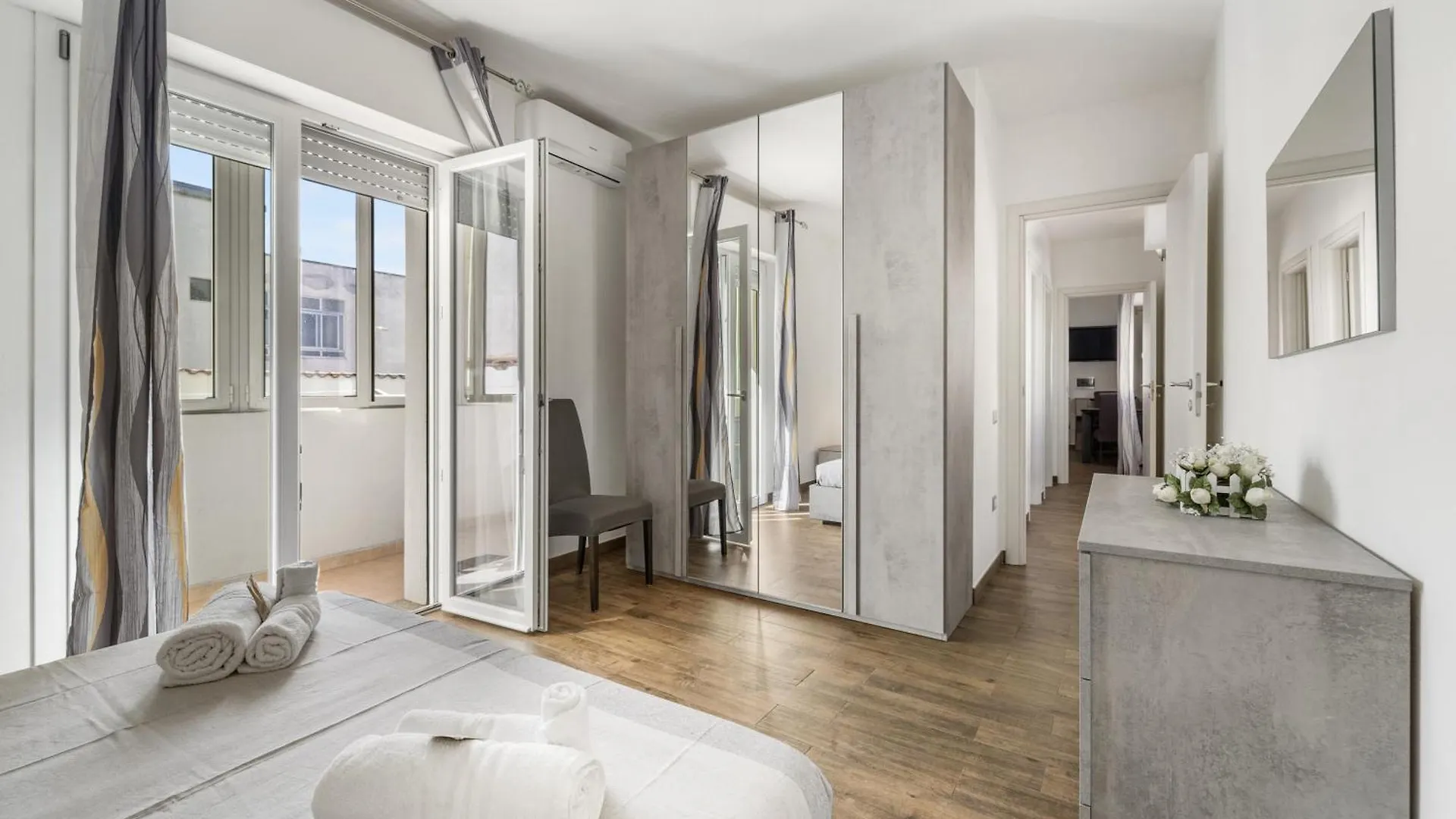 Aparthotel Mare E Relax à Quartucciu