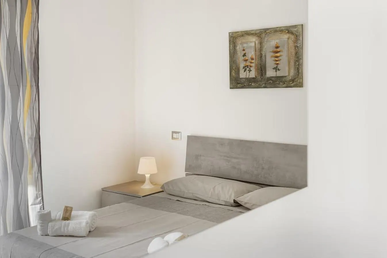 Mare E Relax Aparthotel Quartucciu