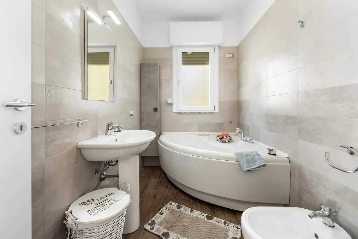 Aparthotel Mare E Relax à Quartucciu