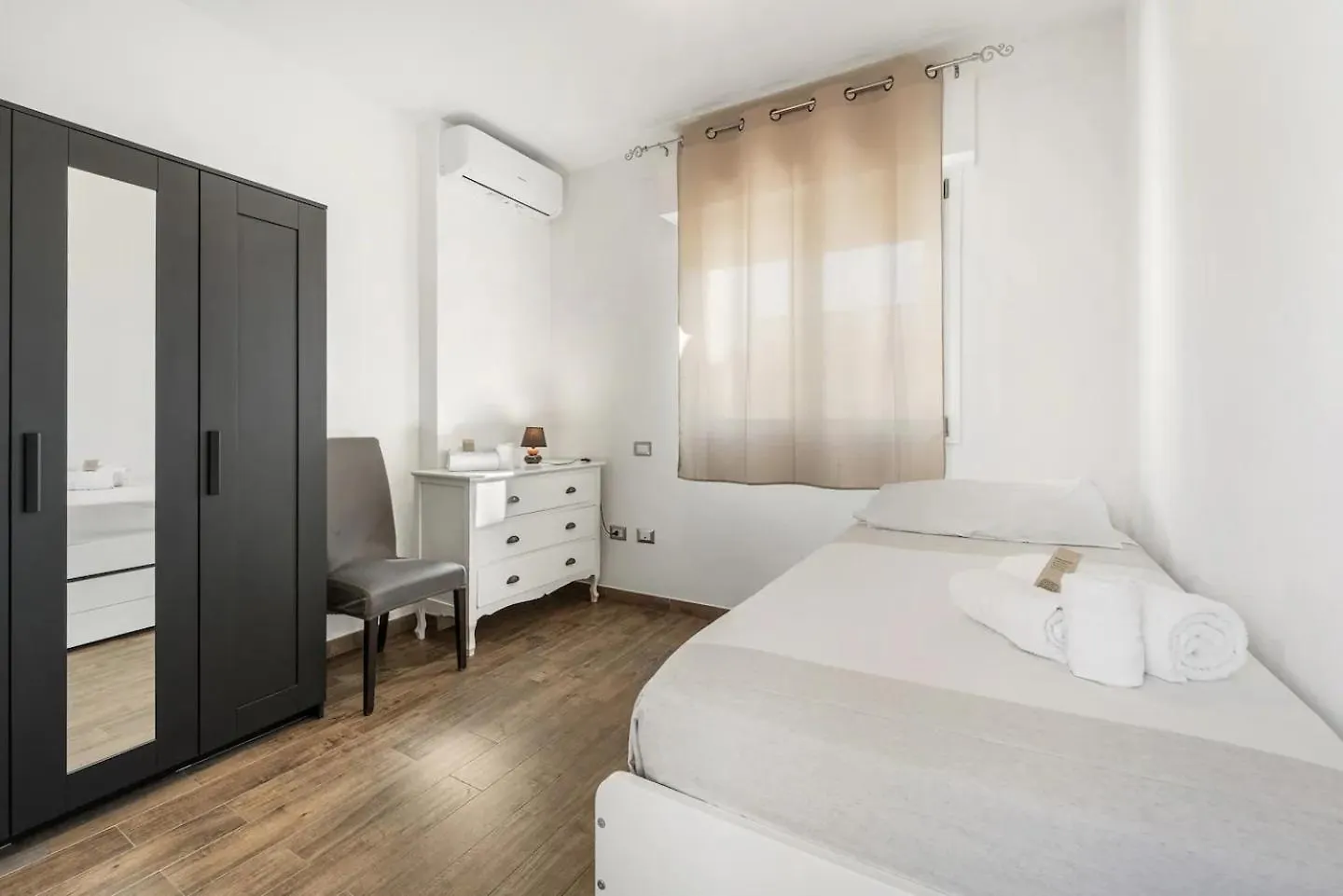 Mare E Relax Aparthotel Quartucciu