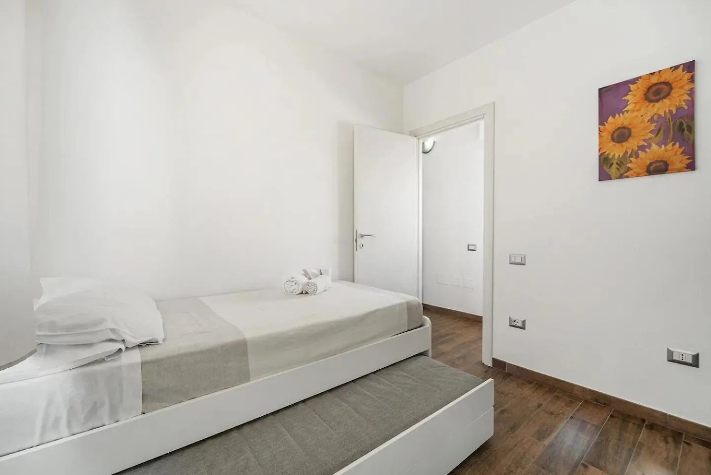 Mare E Relax Aparthotel Quartucciu Ιταλία