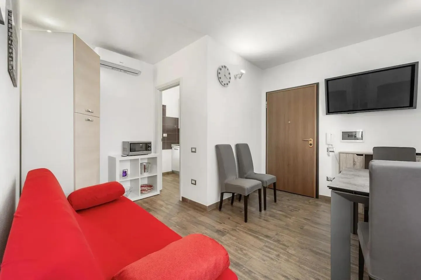 Mare E Relax Aparthotel Quartucciu