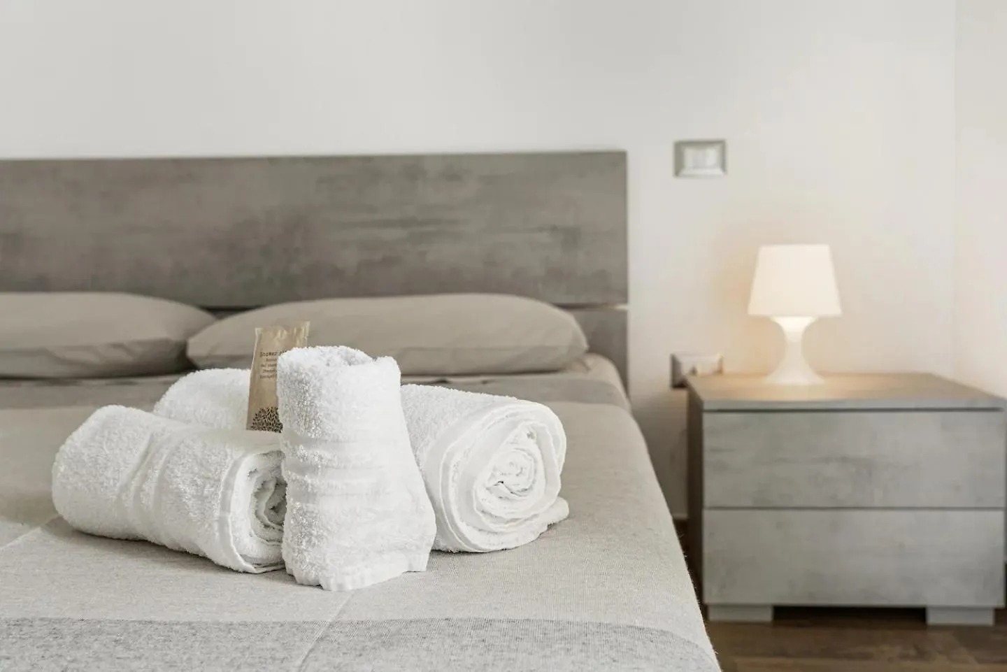 Aparthotel Mare E Relax à Quartucciu 0*,