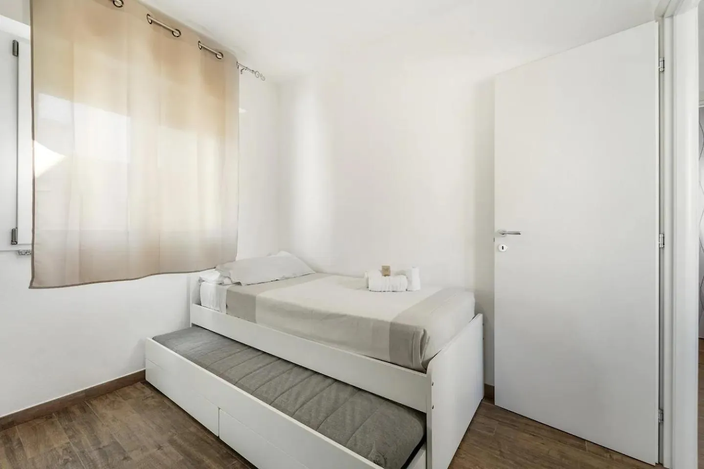 Aparthotel Mare E Relax à Quartucciu
