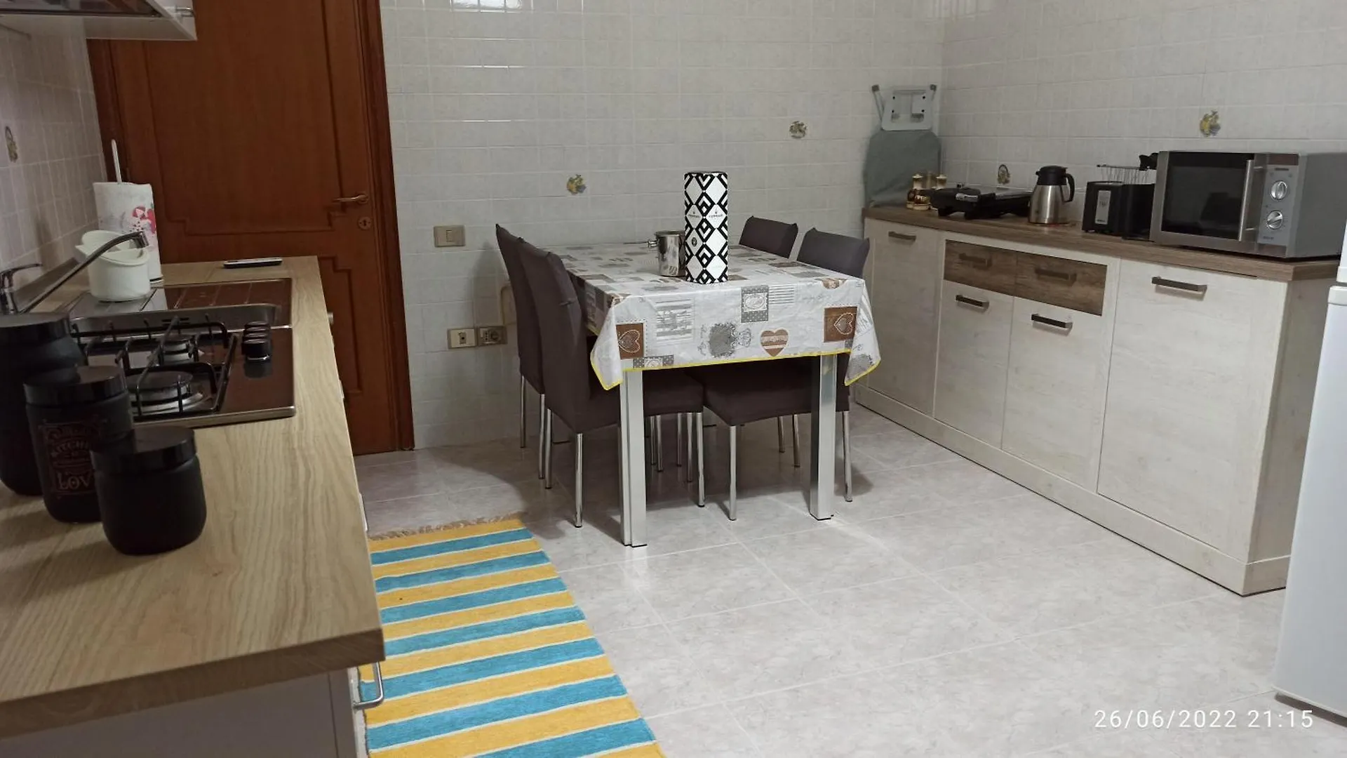 Mare E Relax Aparthotel Quartucciu