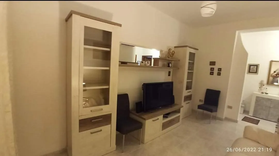 Mare E Relax Aparthotel Quartucciu
