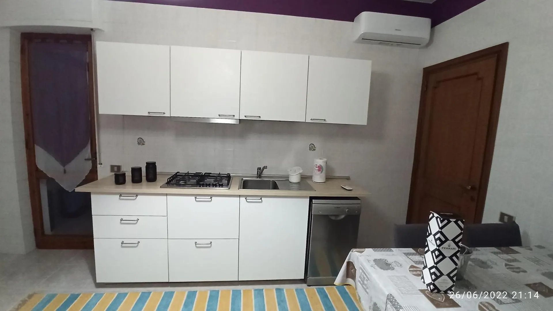 Aparthotel Mare E Relax à Quartucciu 0*,