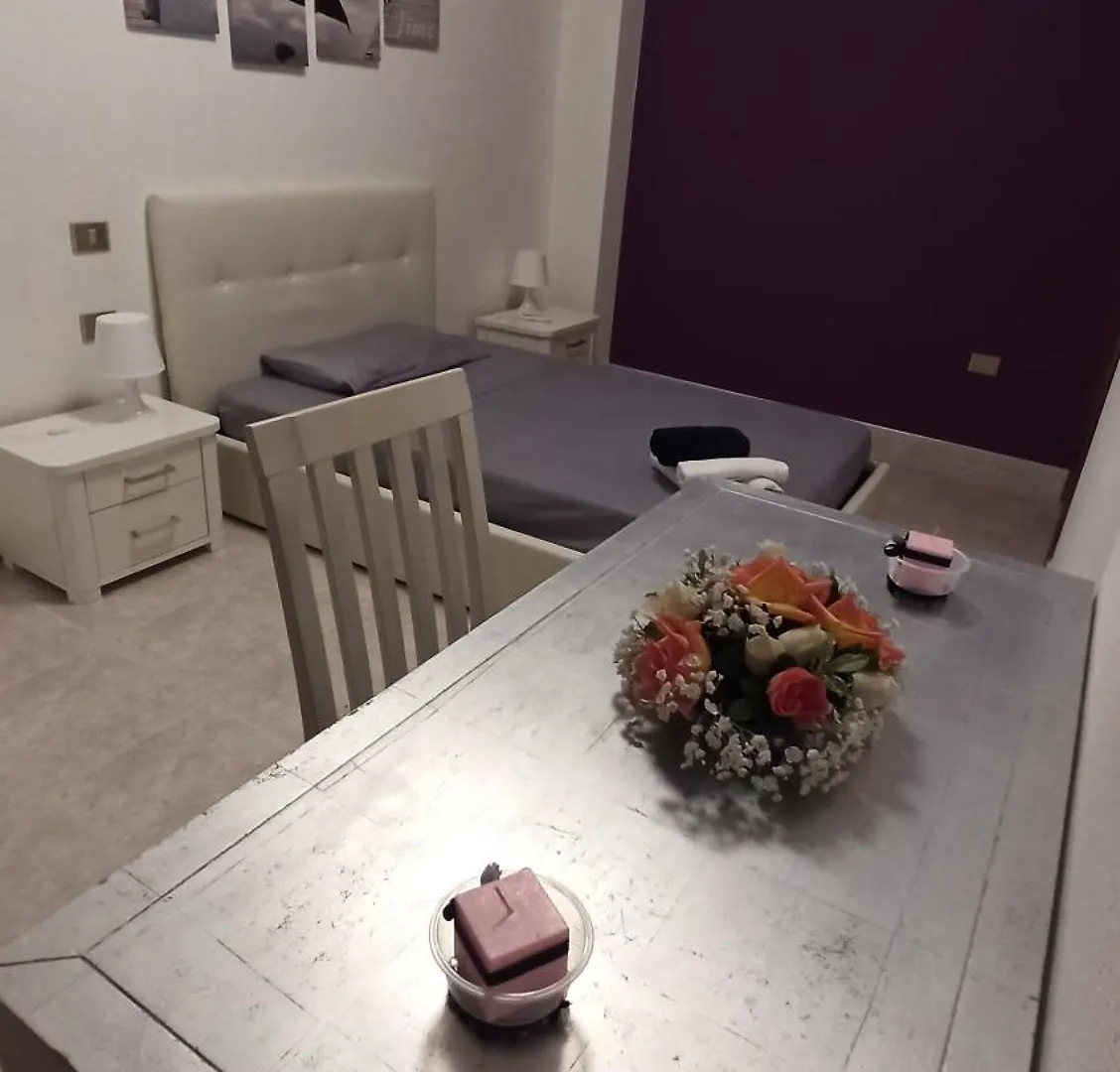 Aparthotel Mare E Relax à Quartucciu