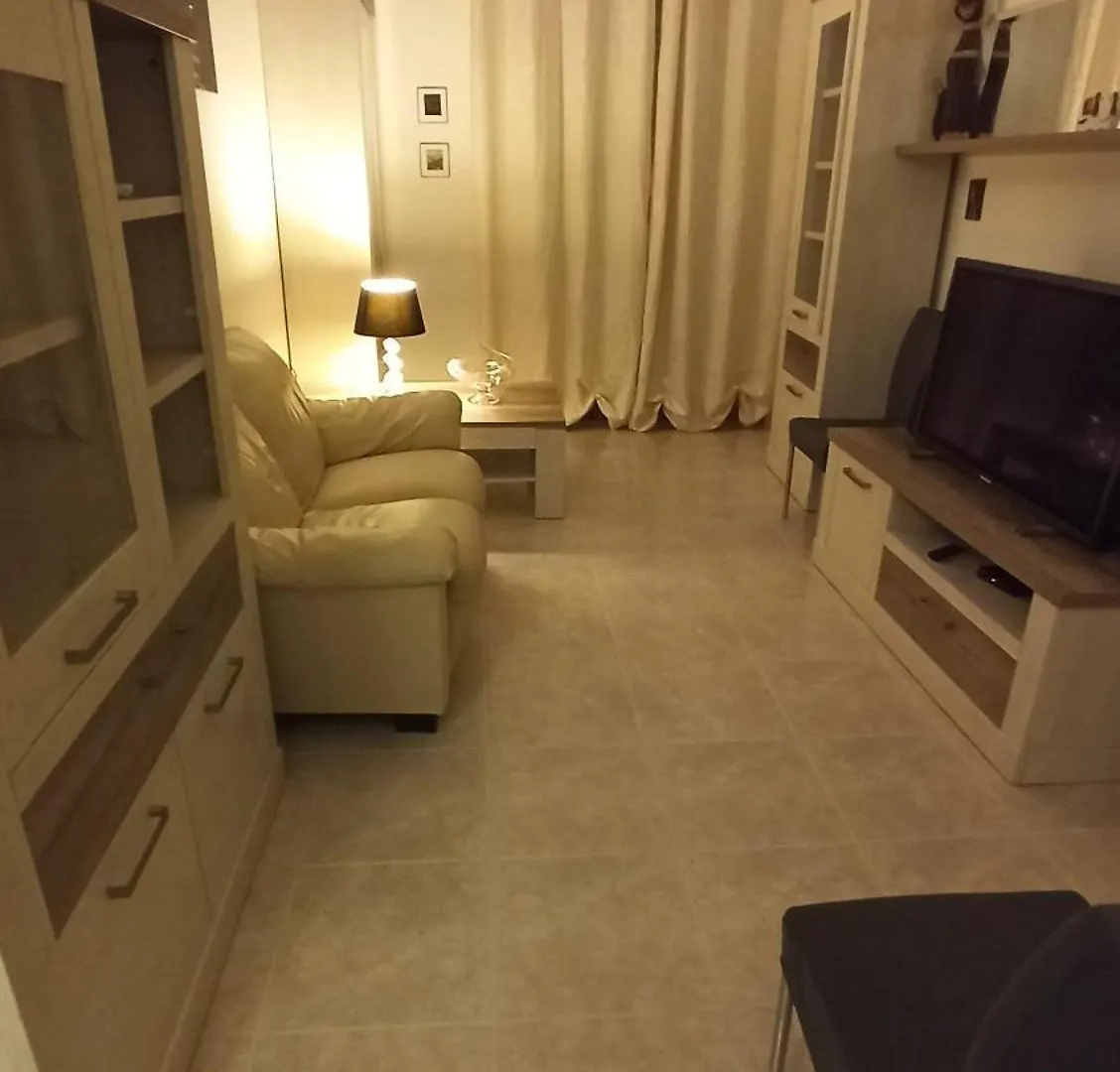 Mare E Relax Aparthotel Quartucciu