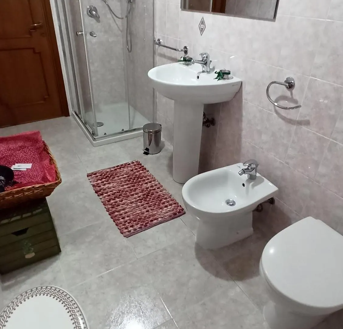 Mare E Relax Aparthotel Quartucciu