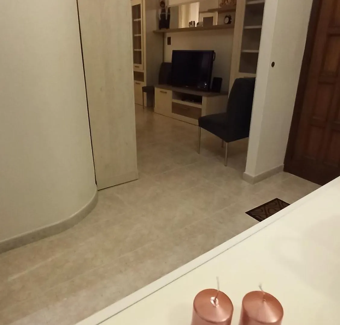 Mare E Relax Aparthotel Quartucciu Ιταλία
