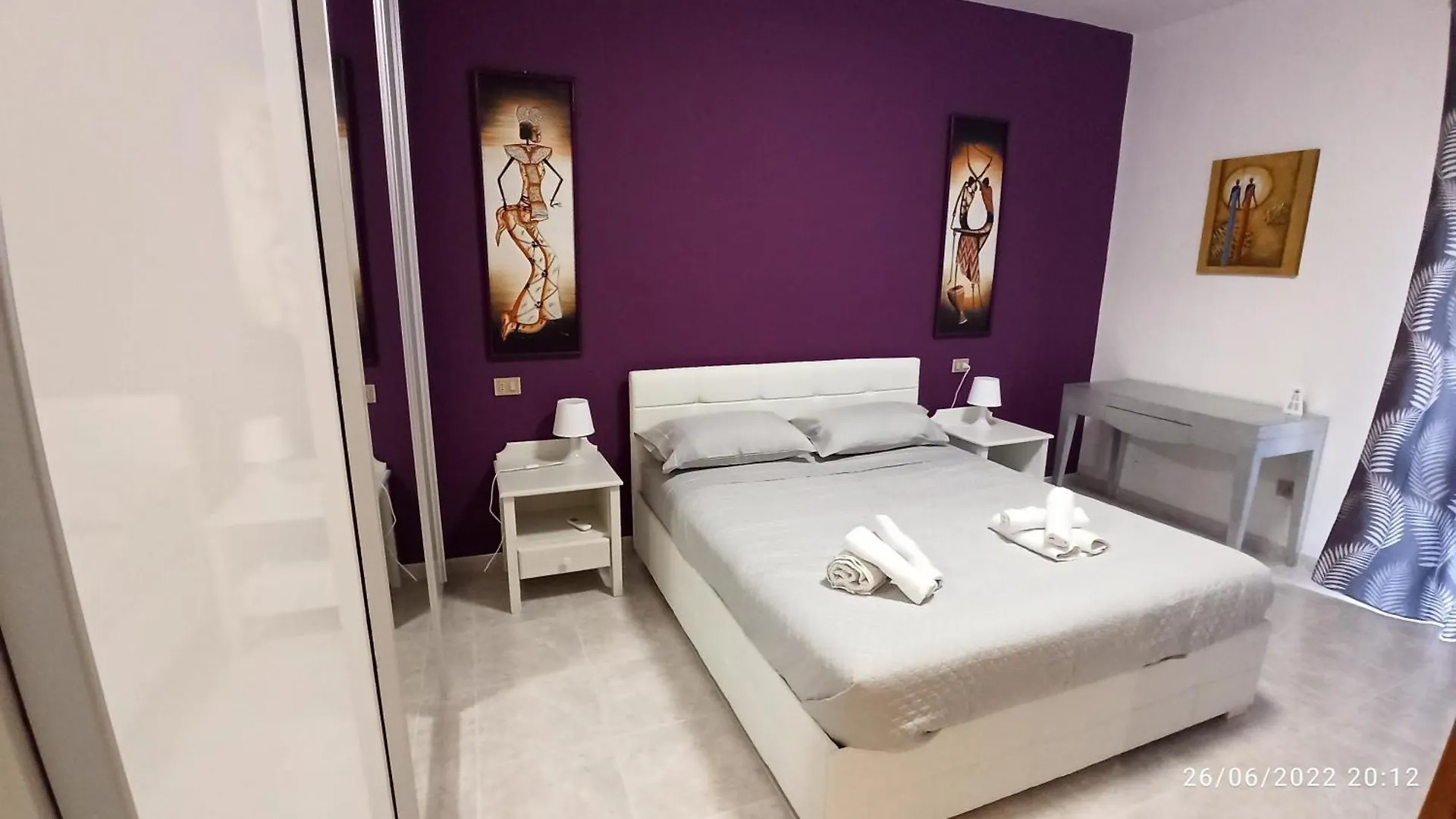 Mare E Relax Aparthotel Quartucciu Ιταλία