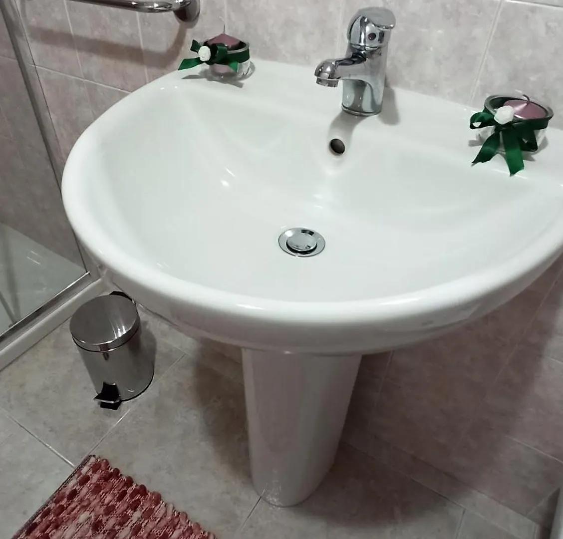 Aparthotel Mare E Relax à Quartucciu