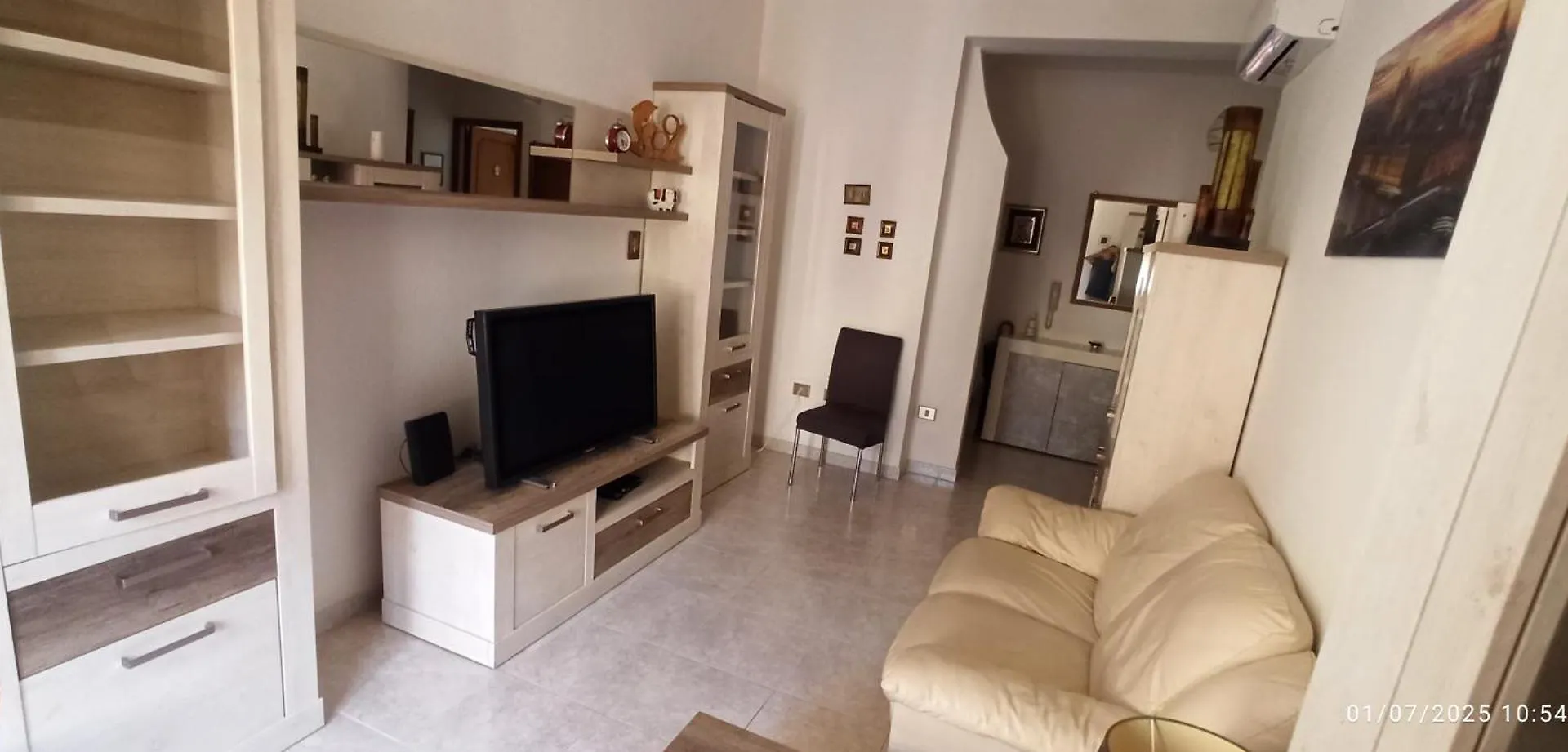 Aparthotel Mare E Relax à Quartucciu 0*,