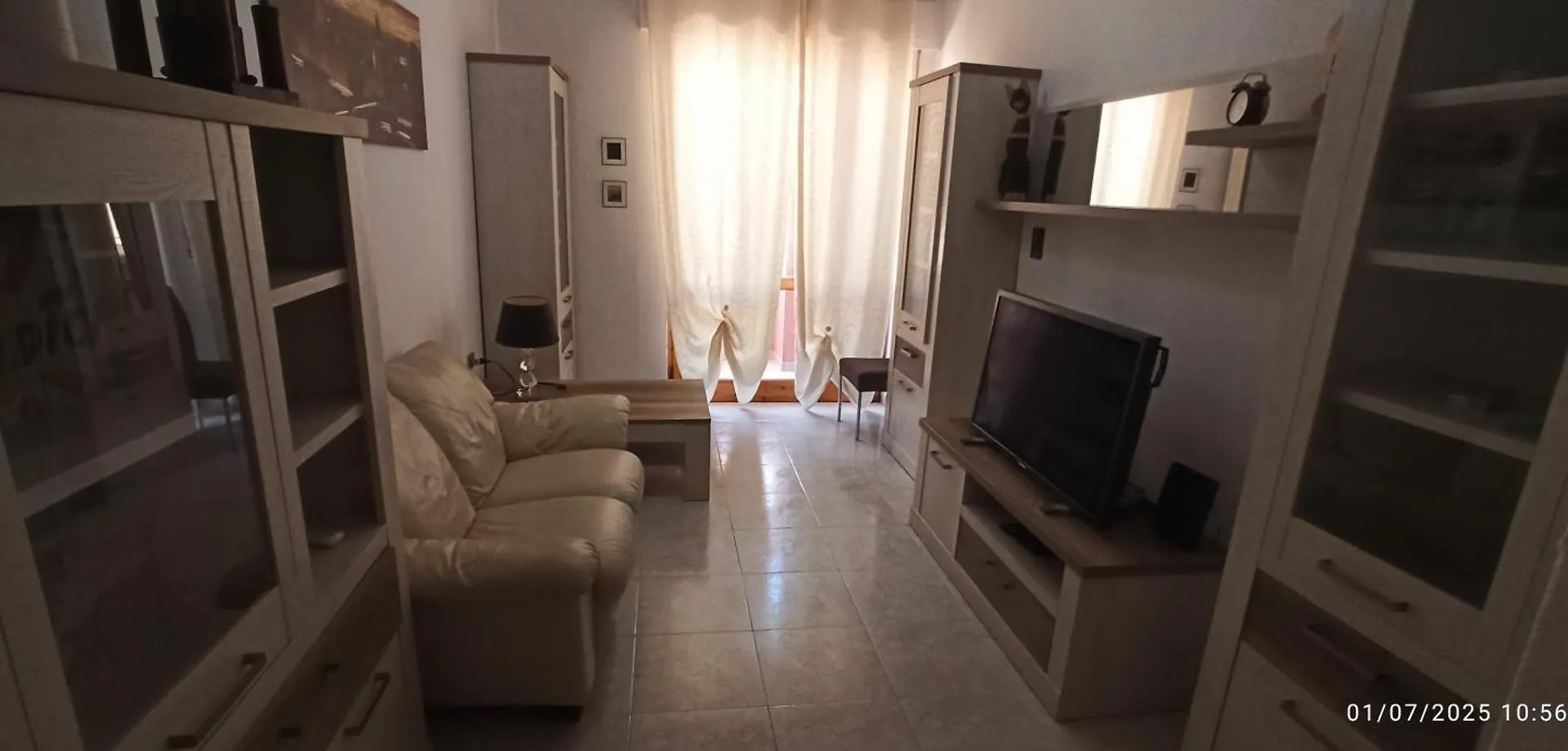 Mare E Relax Aparthotel Quartucciu