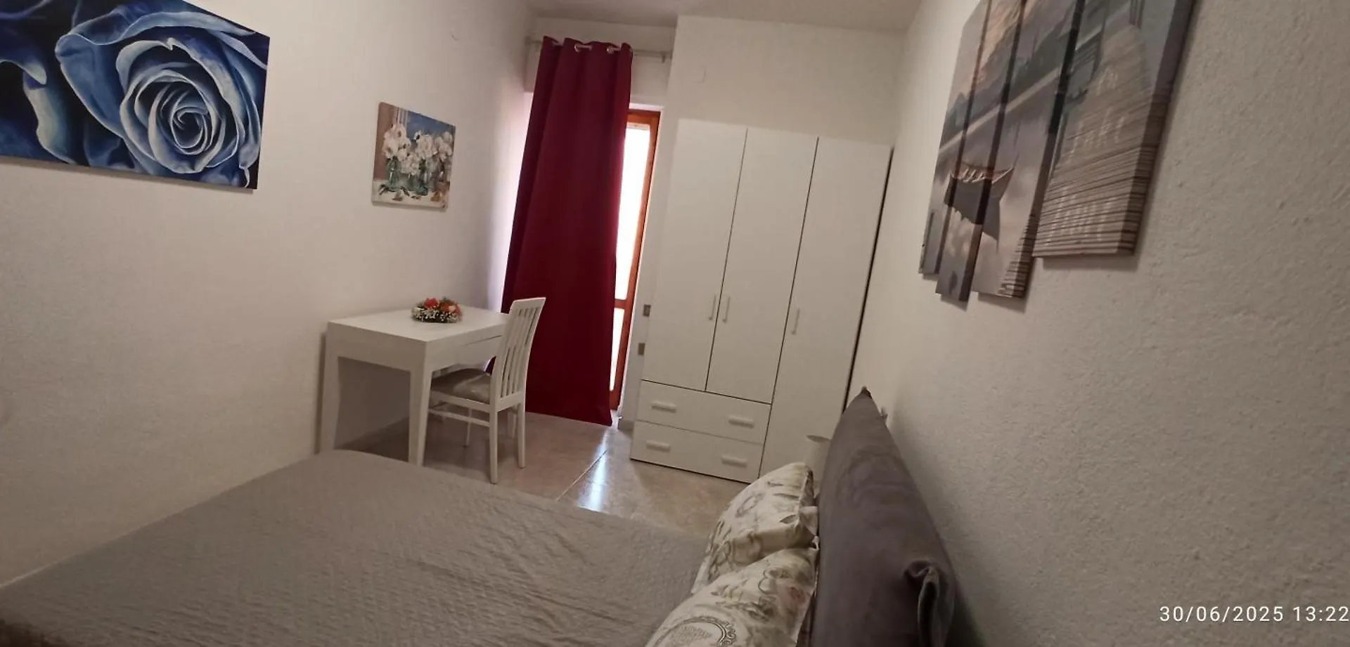 Mare E Relax Aparthotel Quartucciu
