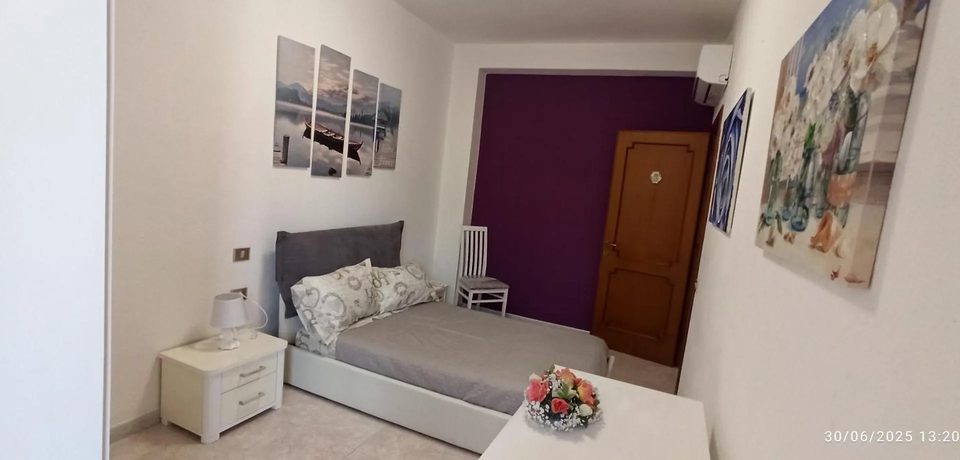 Mare E Relax Aparthotel Quartucciu Ιταλία