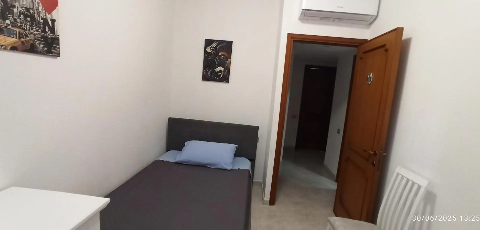 Aparthotel Mare E Relax à Quartucciu